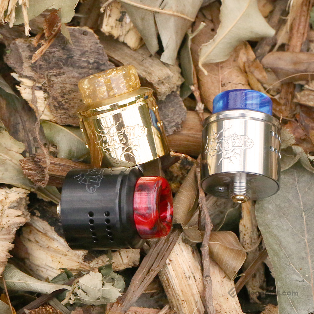 Wotofo Profile 1.5 RDA